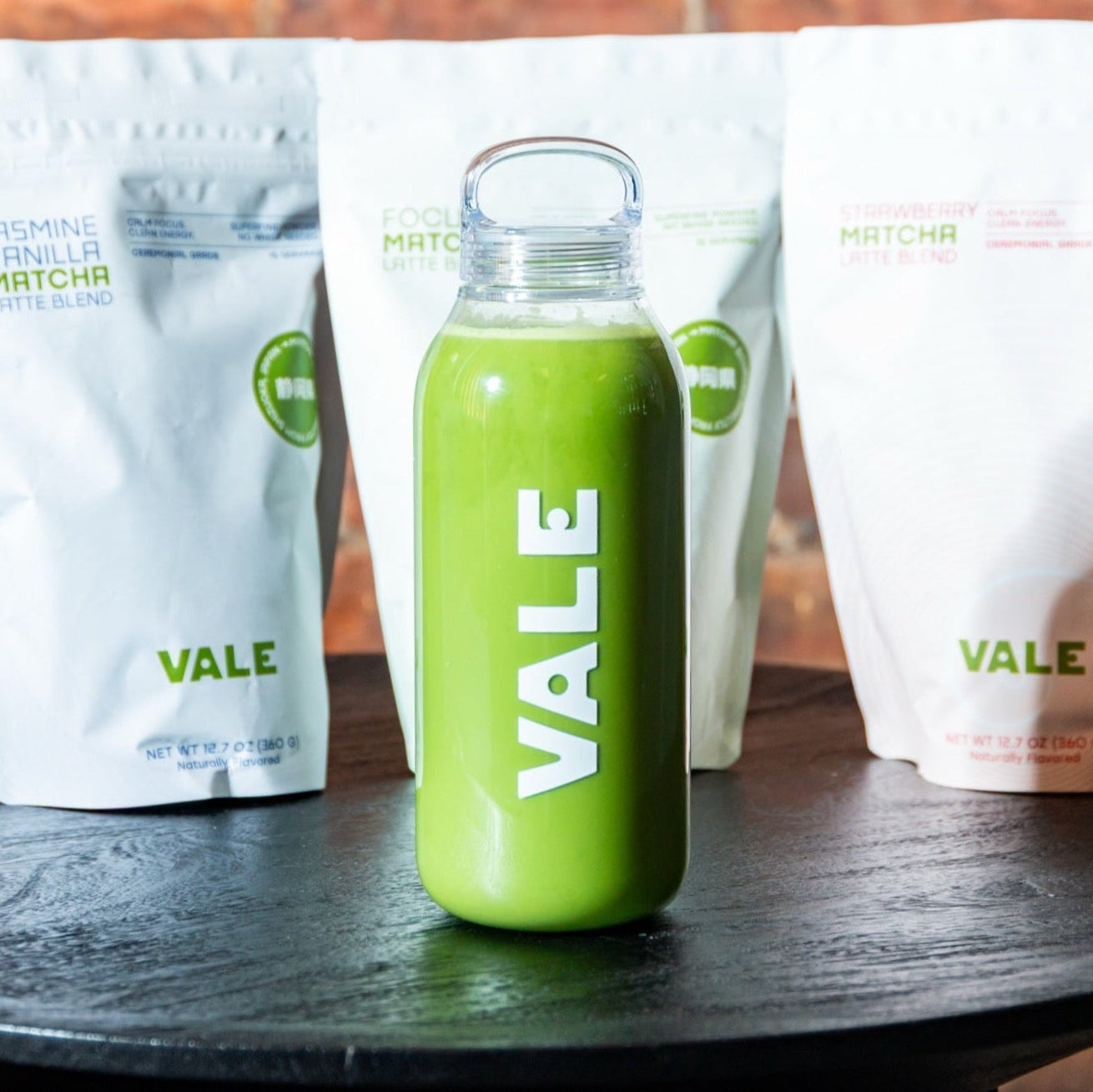 Vale Shaker Bottle