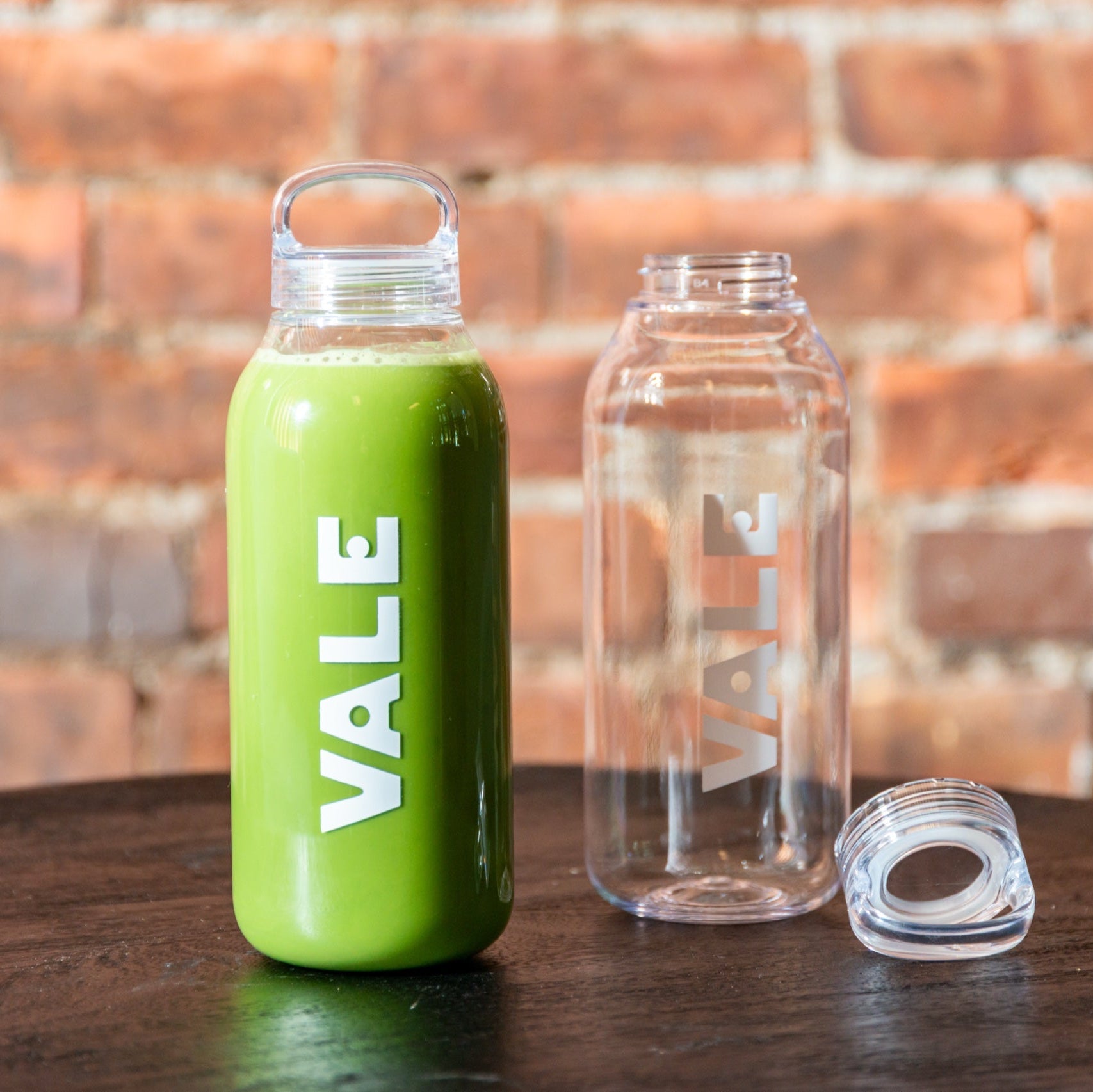 Vale Shaker Bottle