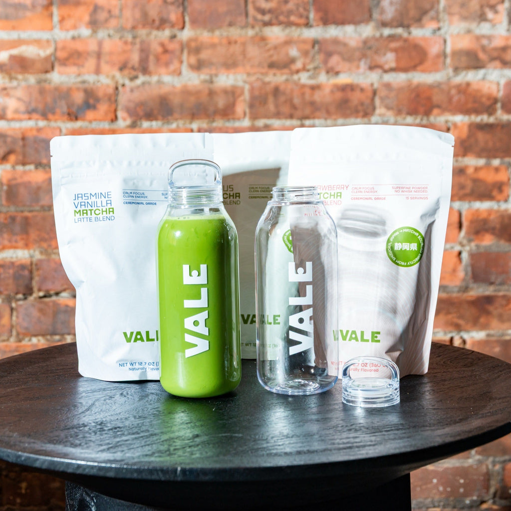 Vale Shaker Bottle