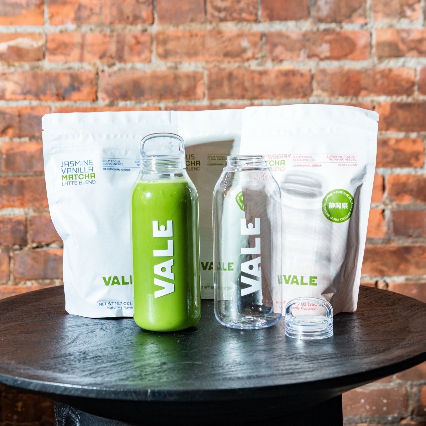 Vale Shaker Bottle