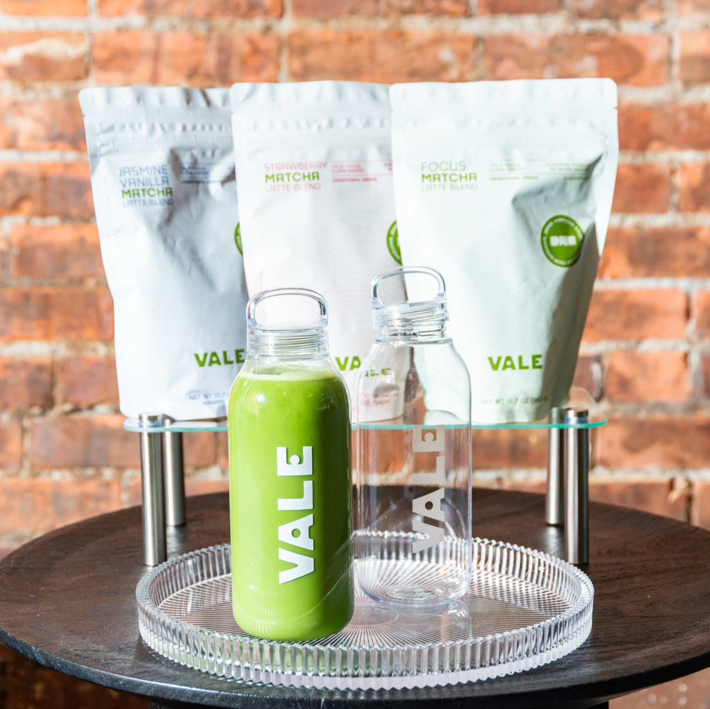 Vale Shaker Bottle