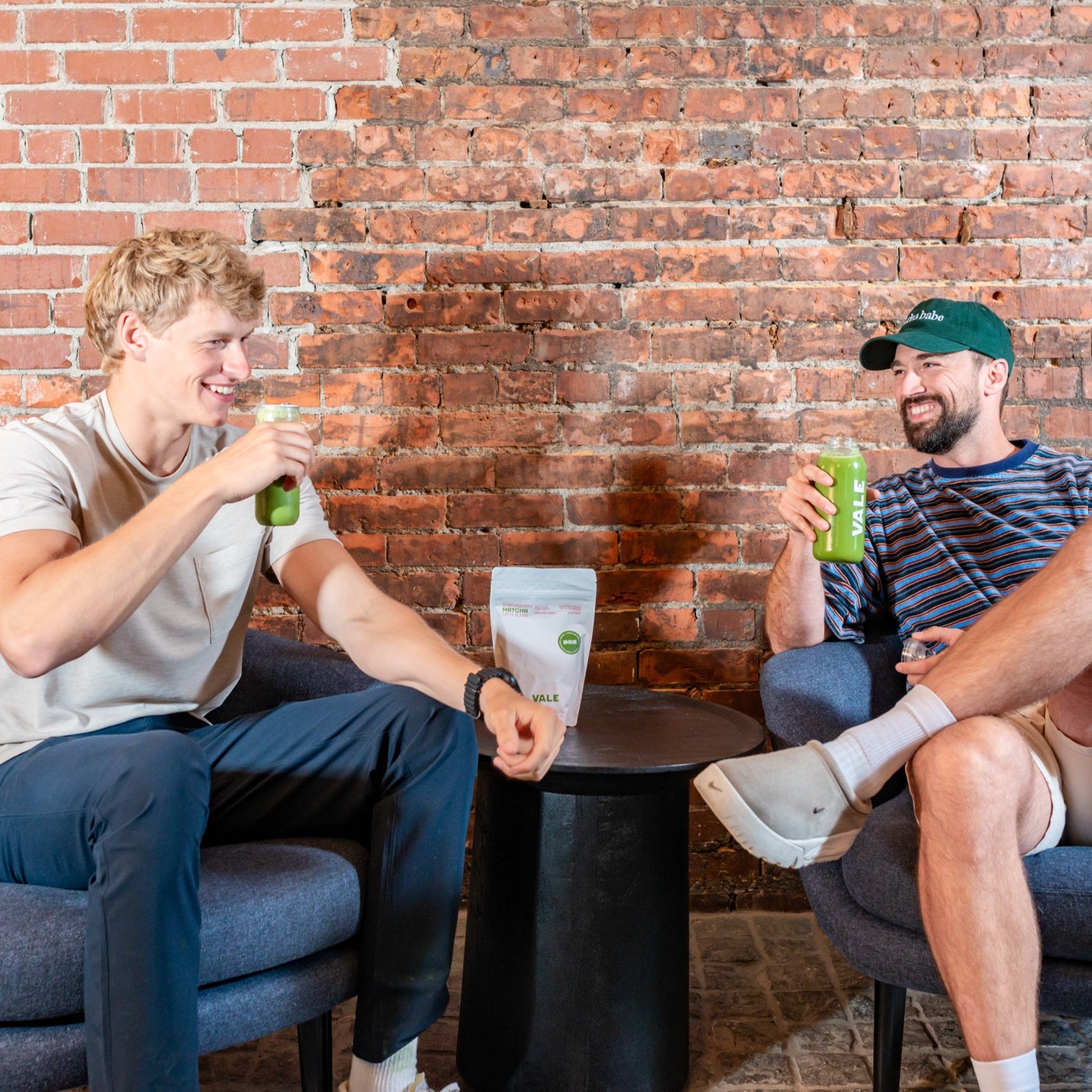 Vale Shaker Bottle