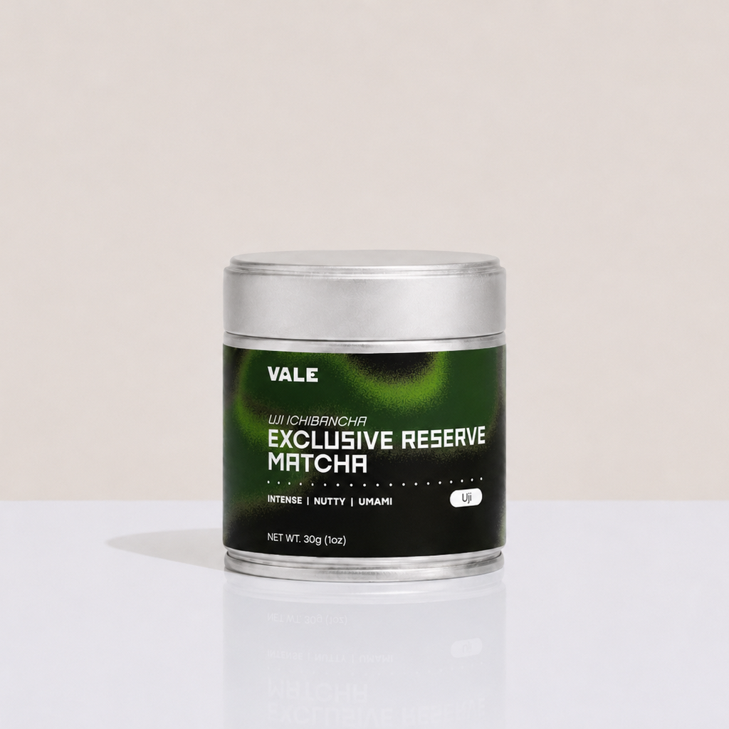 Exclusive Reserve Matcha