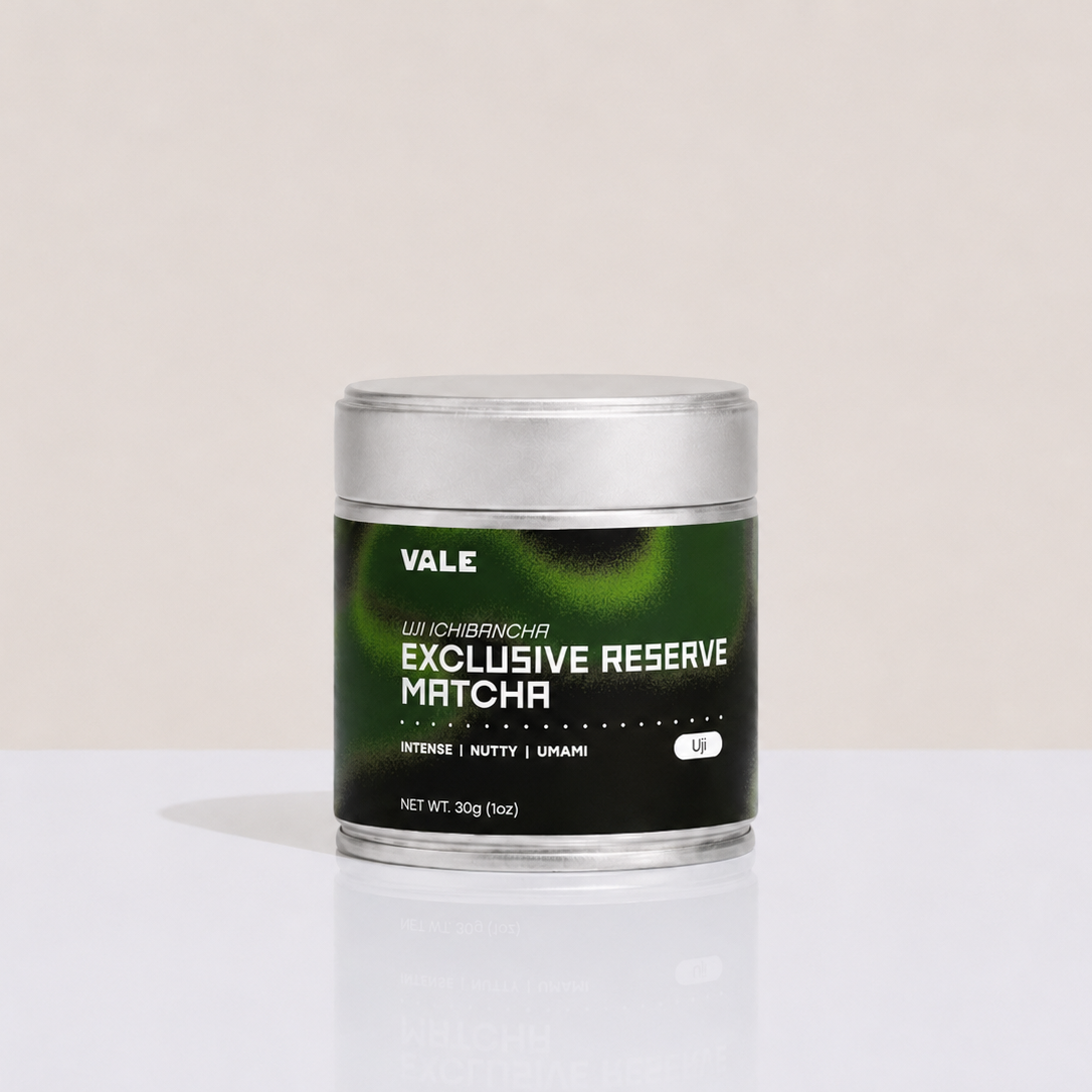 Exclusive Reserve Matcha