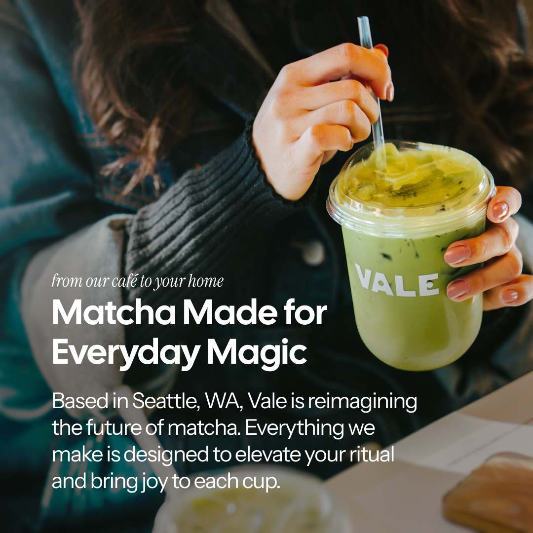 Ceremonial Grade Matcha