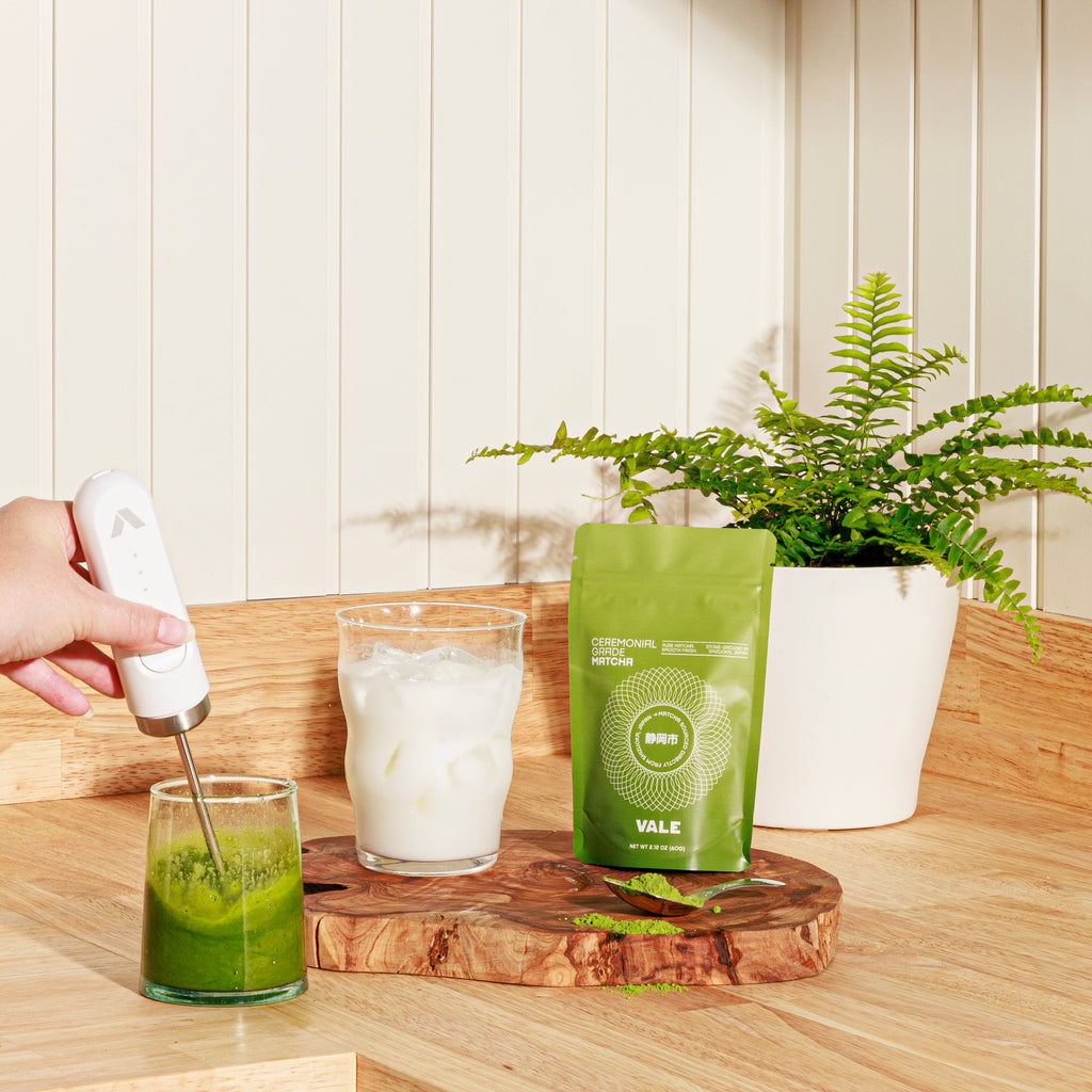 Ceremonial Grade Matcha