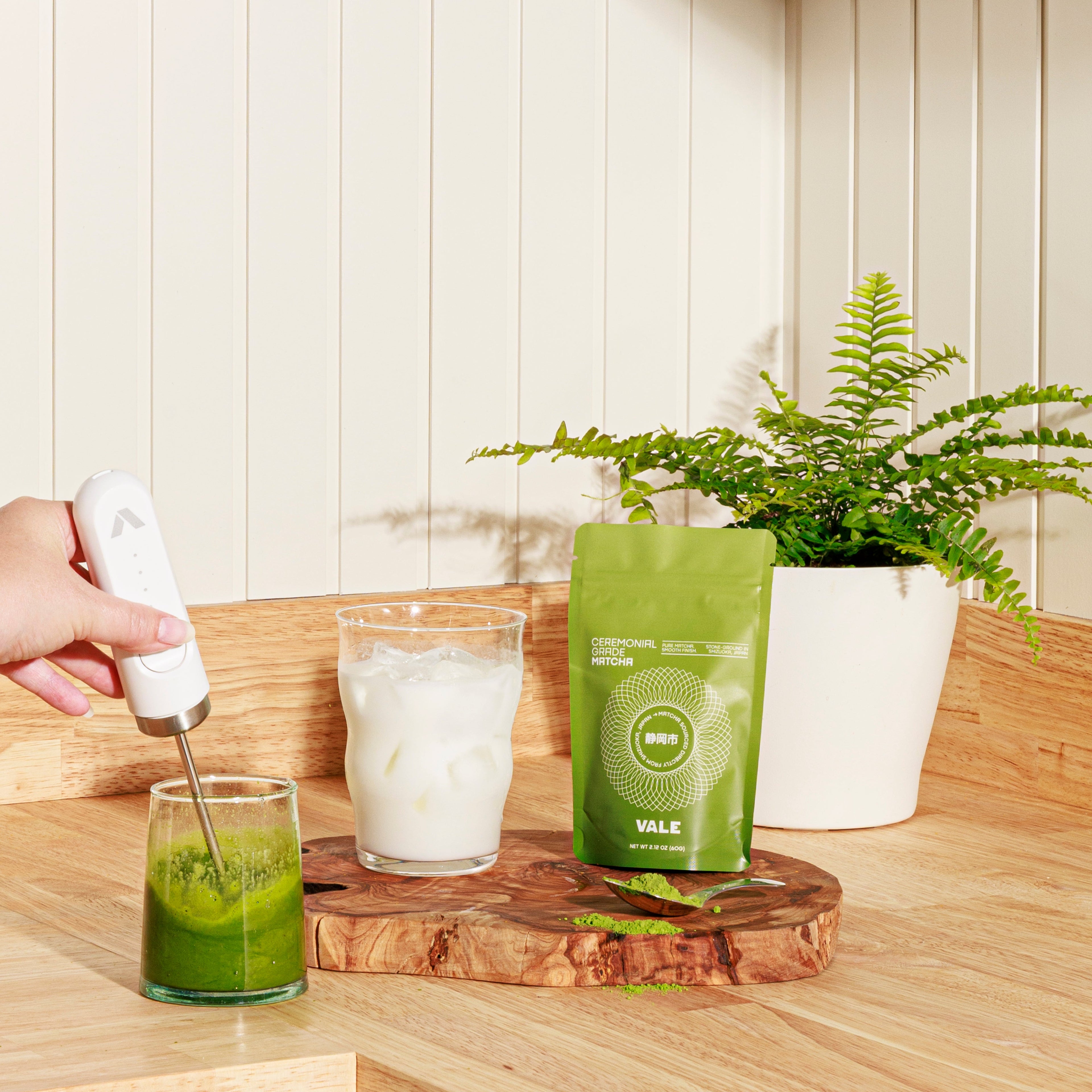 Ceremonial Grade Matcha