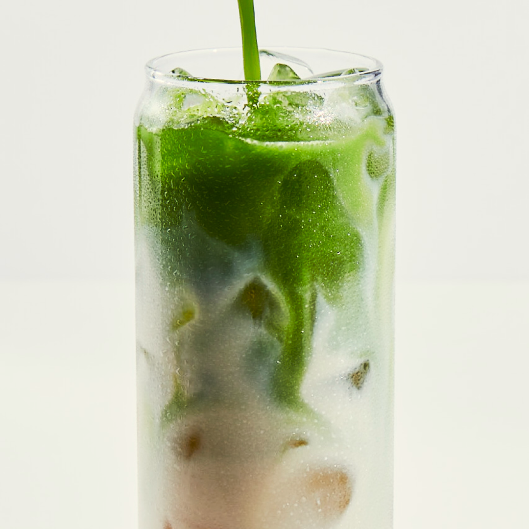 Ceremonial Grade Matcha