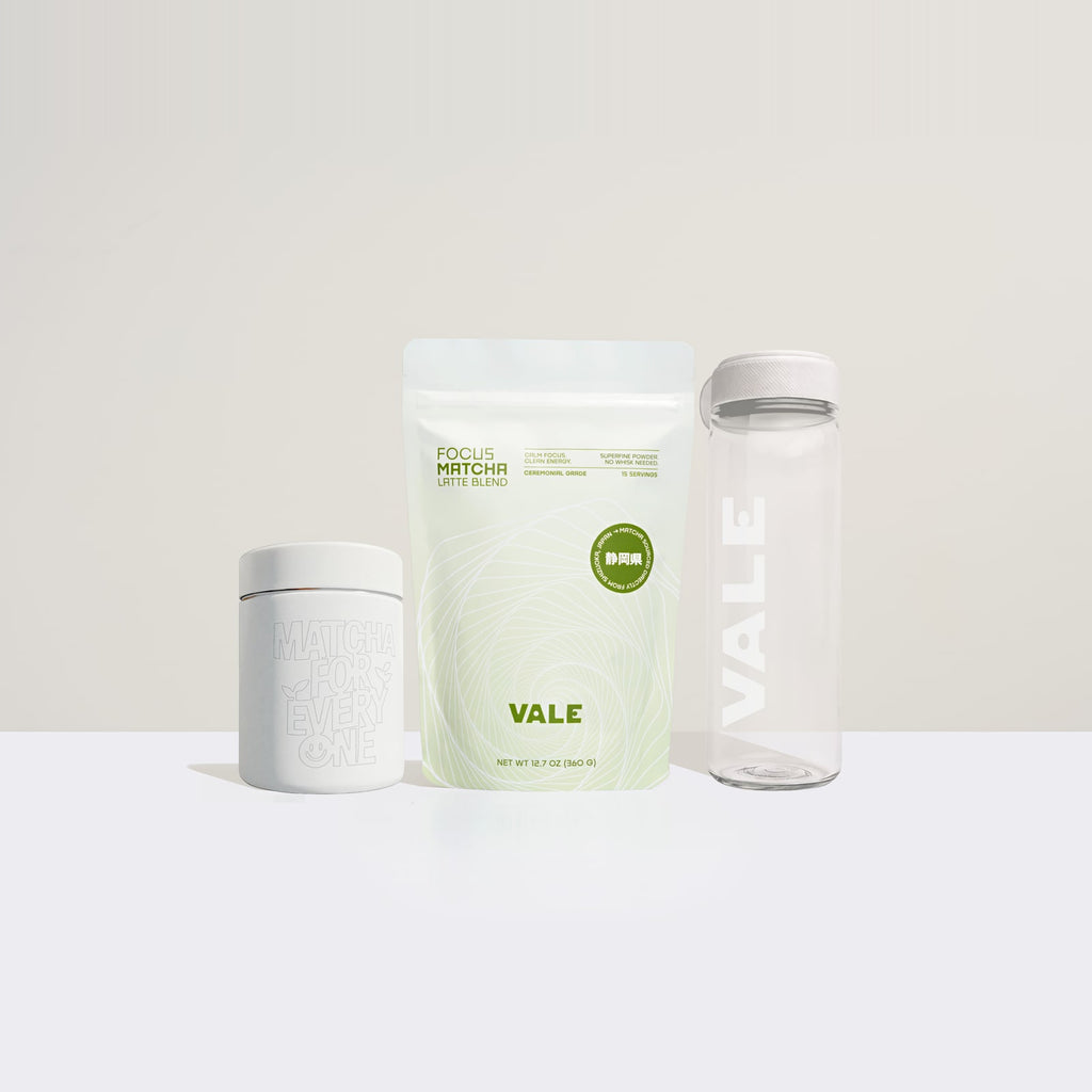 Vale Focus Starter Pack