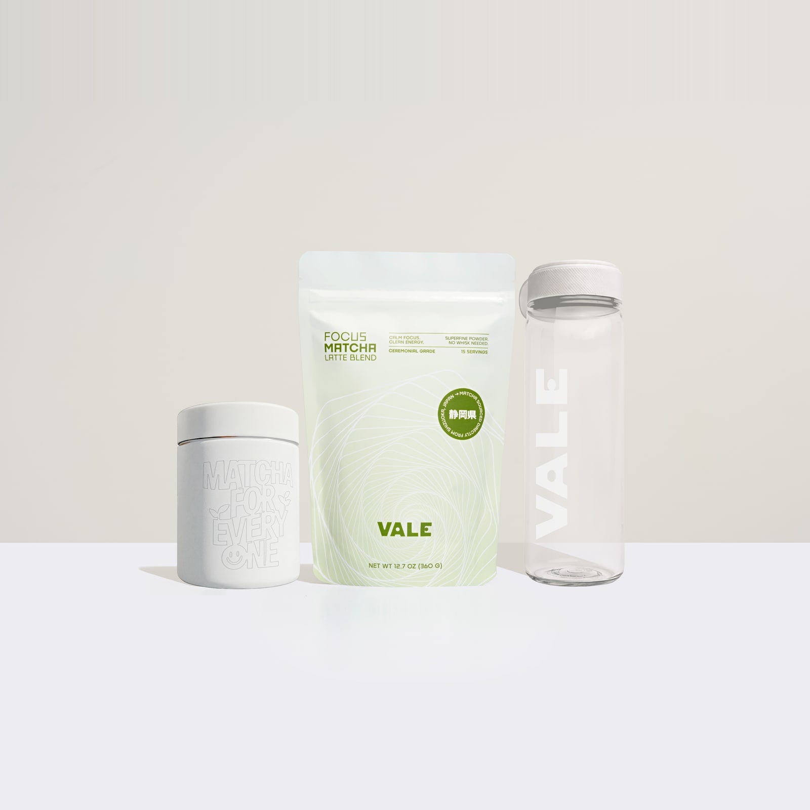 Vale Focus Starter Pack